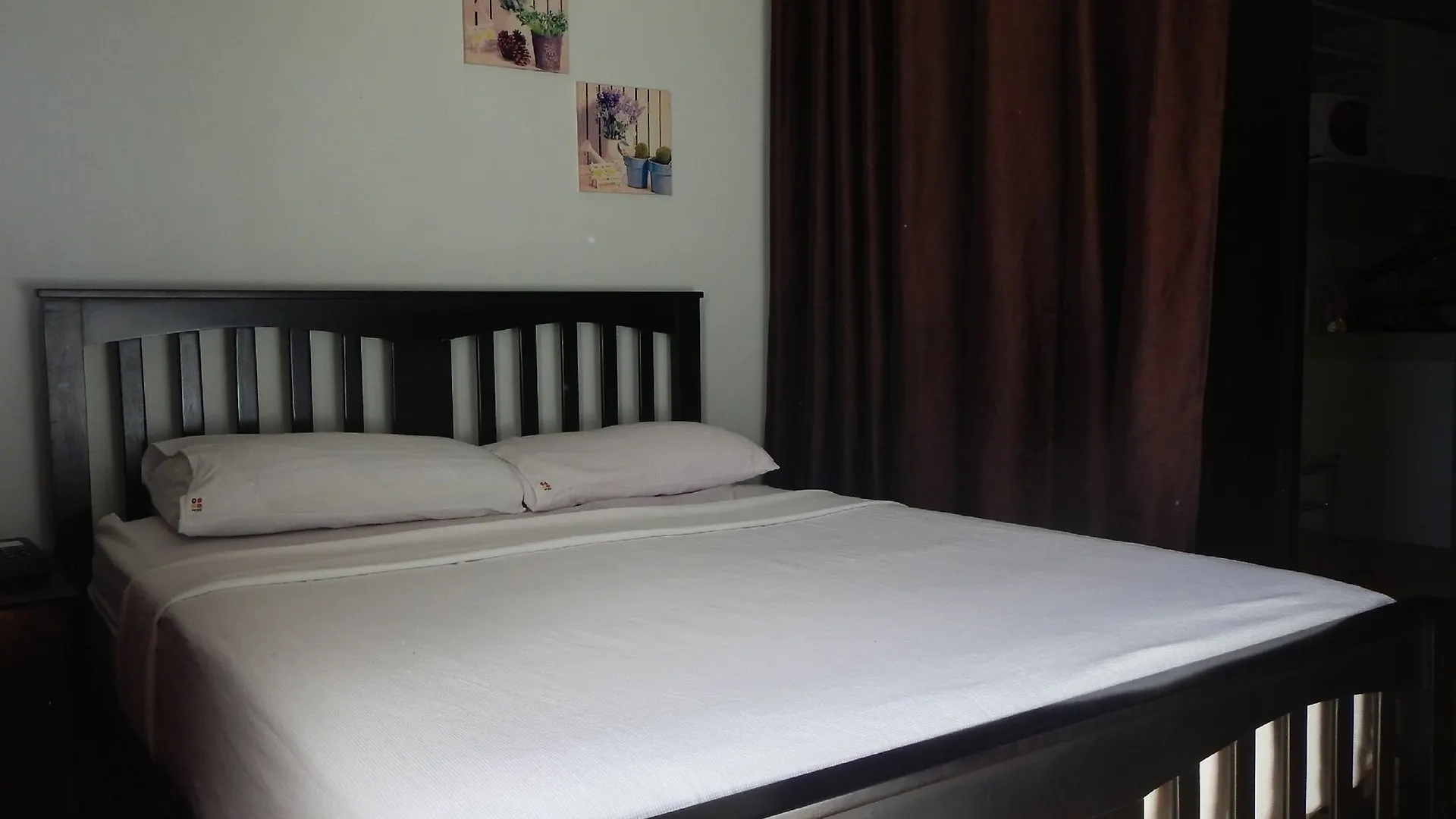 Apartment One Oasis Condotel Davao
