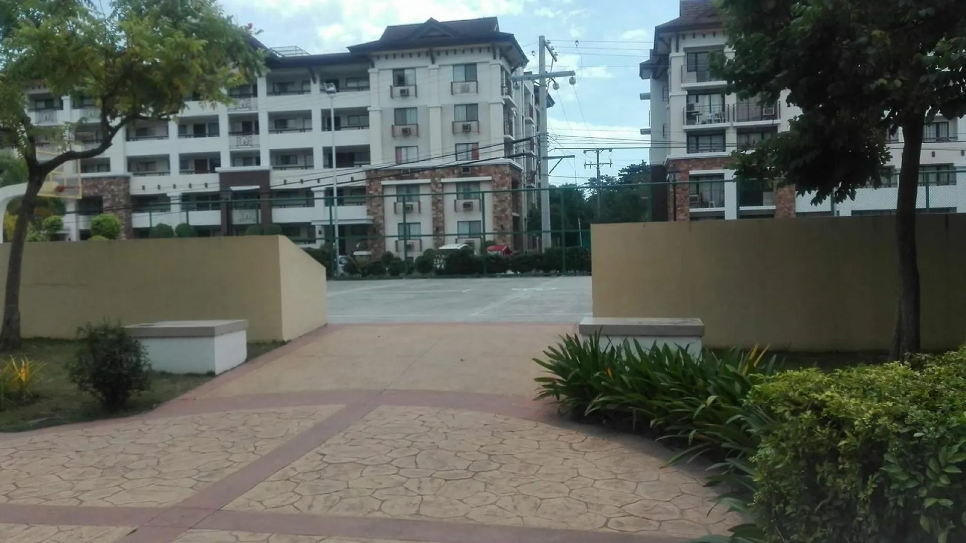 One Oasis Condotel Davao Apartment