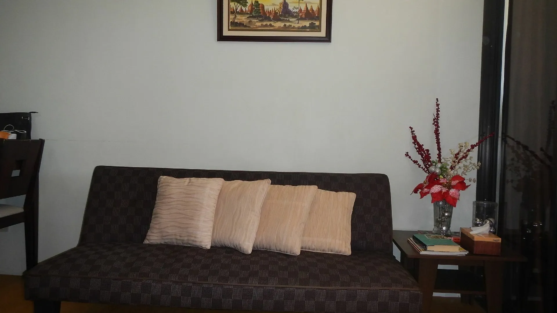 Apartment One Oasis Condotel Davao