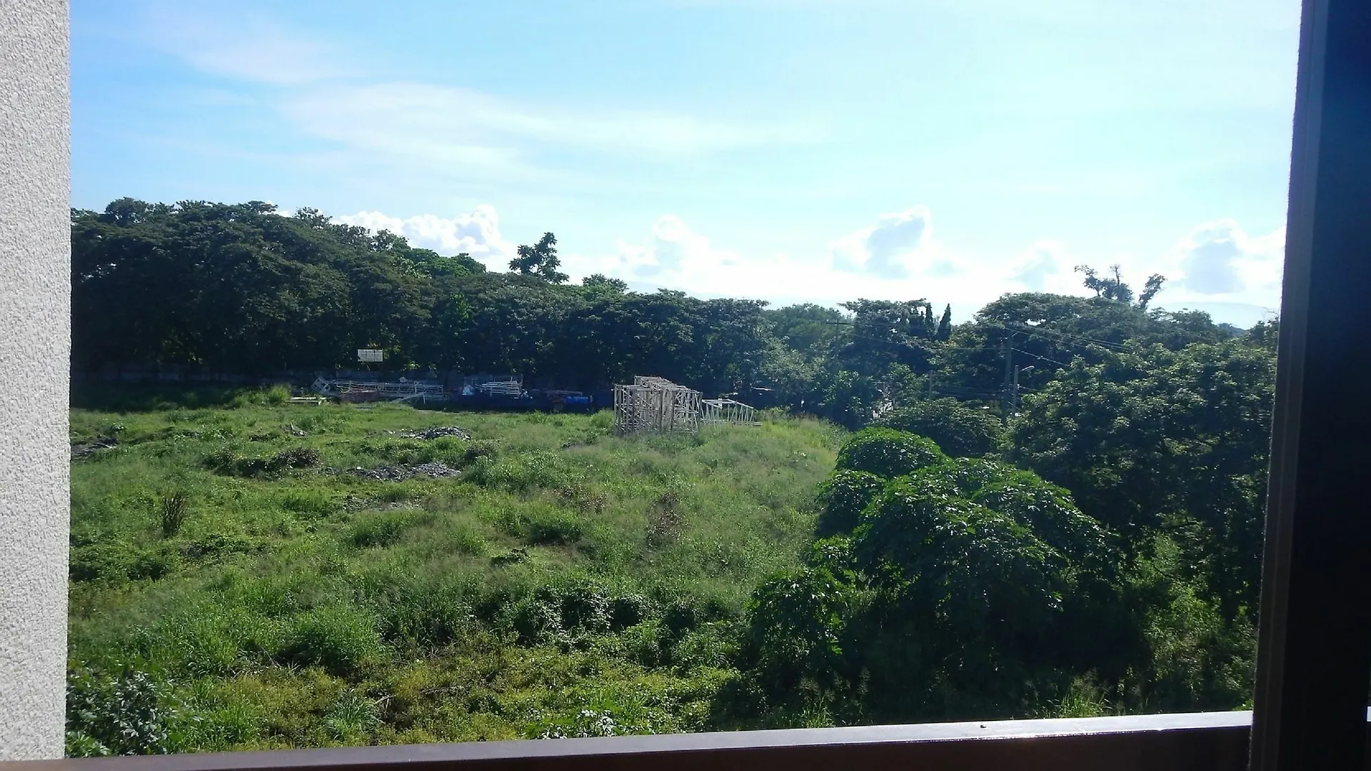 One Oasis Condotel Davao