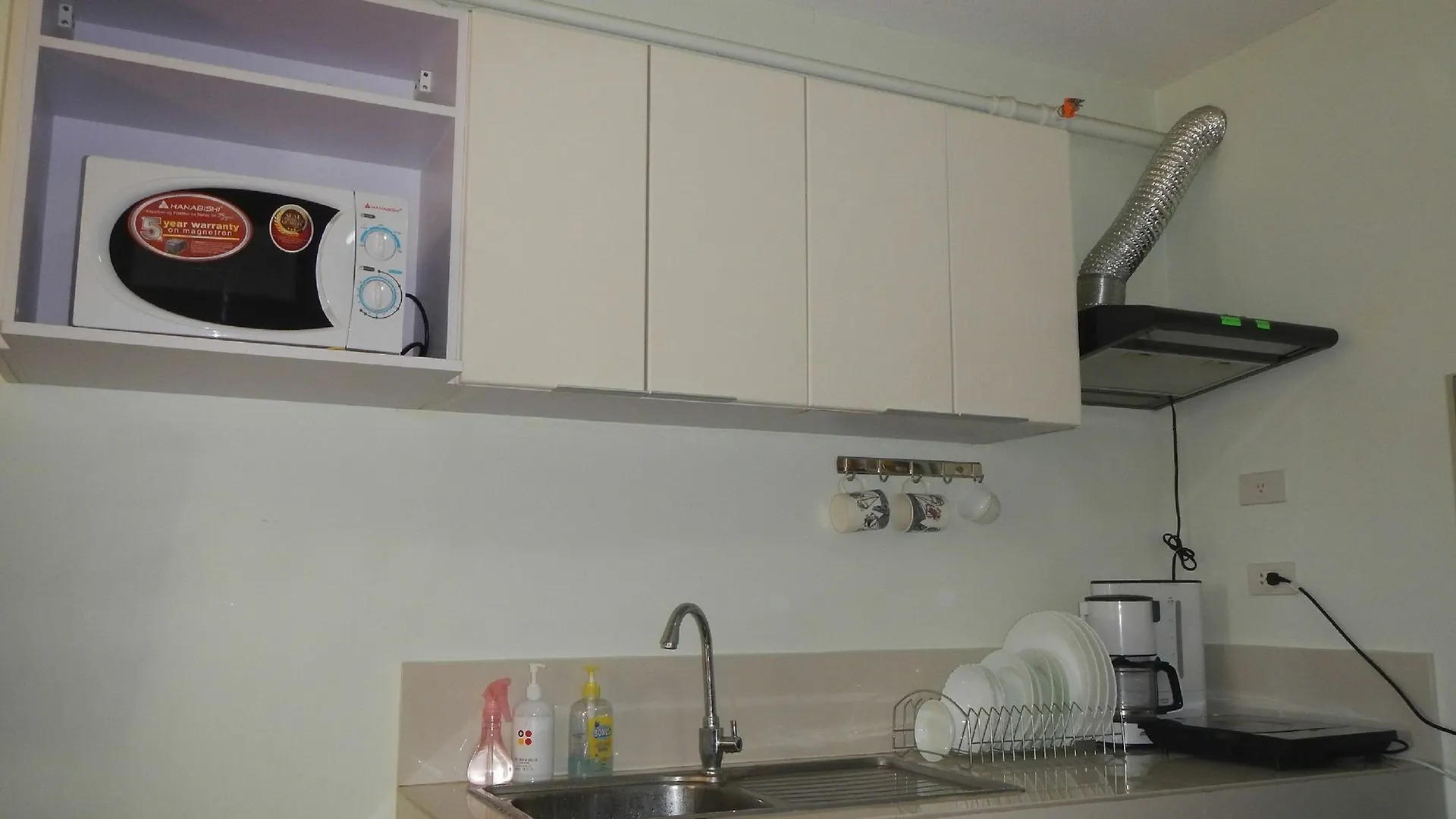 One Oasis Condotel Davao City 0*,  필리핀