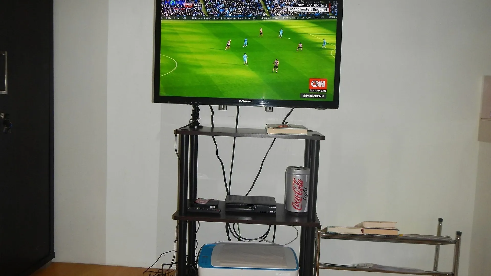One Oasis Condotel Davao City 0*,  필리핀