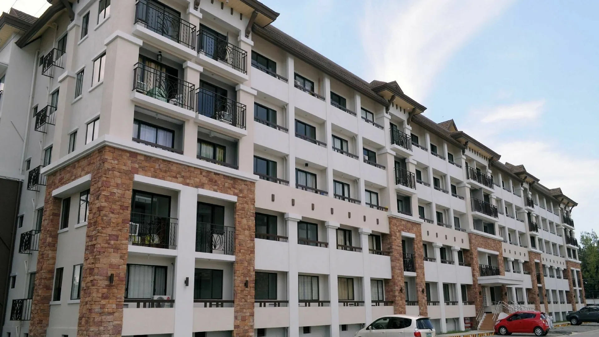 One Oasis Condotel Davao City