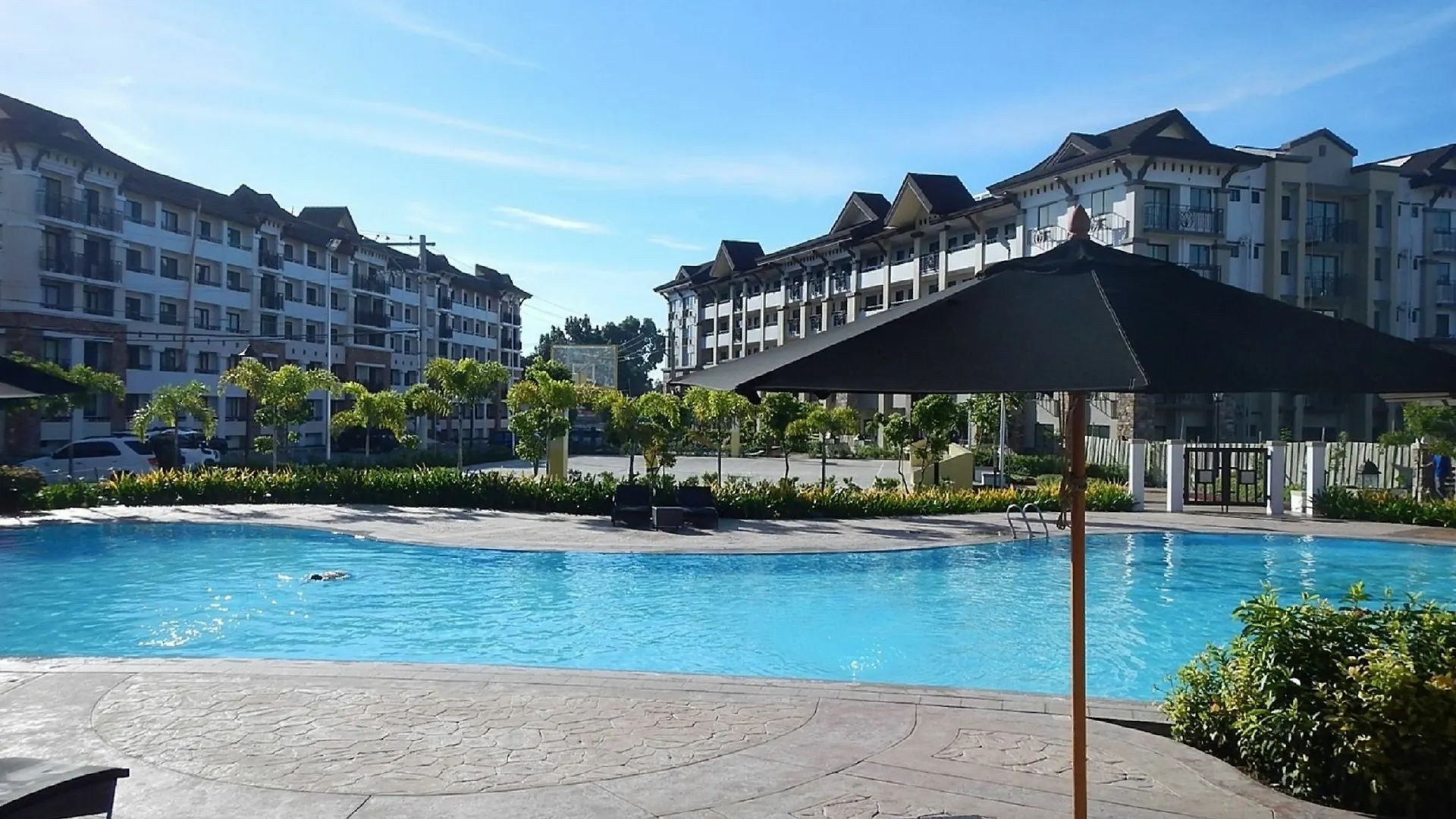 One Oasis Condotel Davao City
